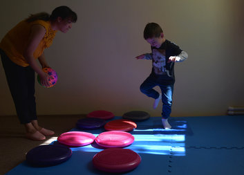 Expansion and Improvement of services for people with autism spectrum disorder in Georgia