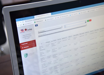 Caritas Czech Republic trained nearly 1000 doctors in distant COVID-19 management