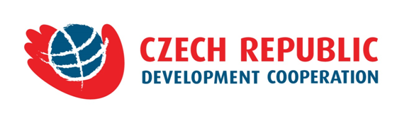 Czech Development Agency - Logo (1) Czech Development Agency - Logo (1)