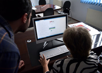 Launching a system of quality improvement of primary health care in Georgia I Phase