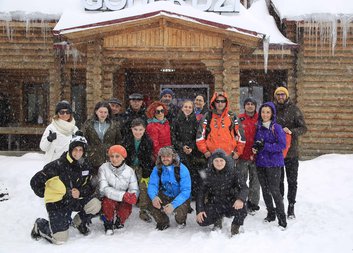 EU-supported training in agritourism was organized for tourism operators in Khulo municipality