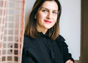 მესხრიკაძეს ეამაყება CCR-ის გუნდის მიერ ქვეყნის განვითარებაში შეტანილი წვლილი