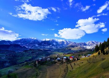 Third round of Rural Development Grant competition has been announced in Khulo Municipality