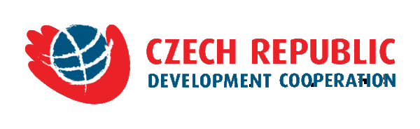 czech aid logo czech aid logo