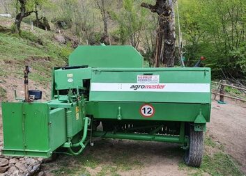 ’Over 30 business projects have been financed, which is prerequisite of creating around 400 new work