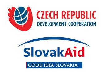 With the beginning of summer, Caritas Czech Republic started four new projects in Georgia