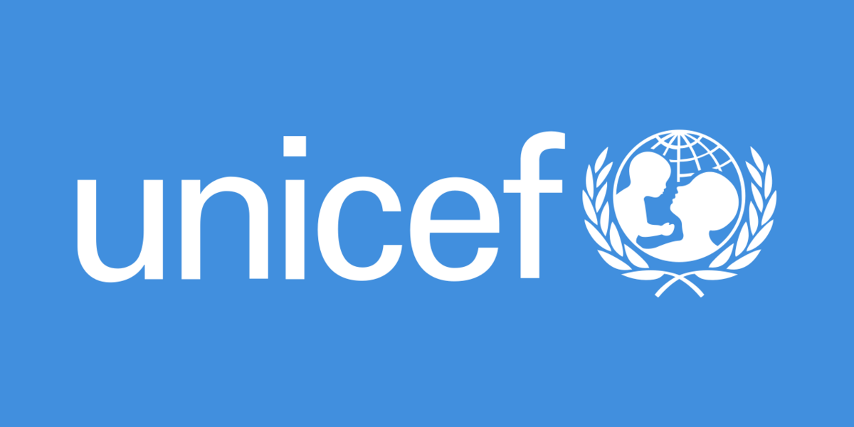 unicef logo unicef logo