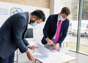 დედისა და ბავშვის ჯანმრთელობის სერვისების უწყვეტობის უზრუნველყოფა COVID პანდემიის დროს