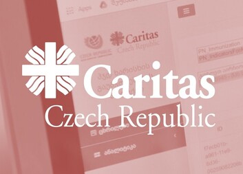 In 2021, Caritas Czech Republic celebrates six years its country office in Georgia
