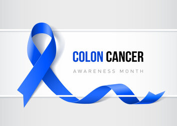 Spread awareness and save lives during the National Colorectal Cancer Awareness Month
