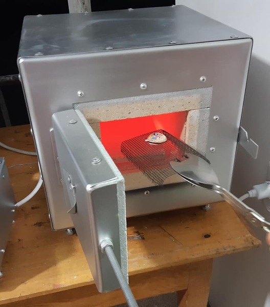 Nana Iaraliishvili 2