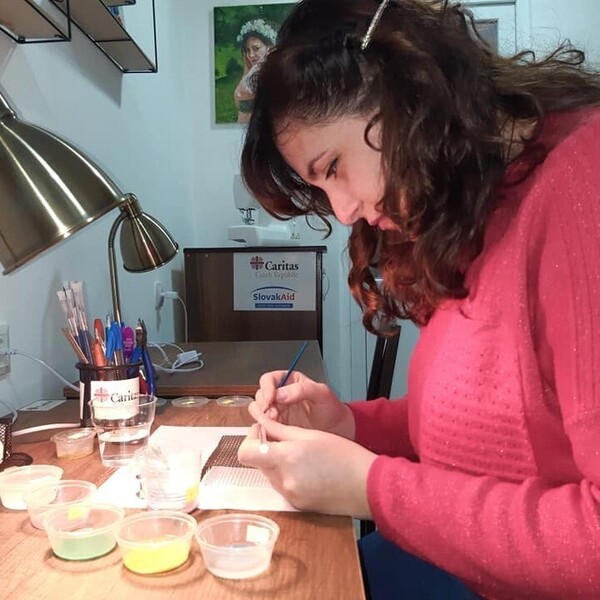 Nana Iaralishvili 1 (2) Nana Iaralishvili 1 (2)