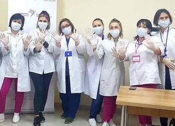 კიბოს ადრეულმა სკრინინგმა გადაარჩინა ჩემი სიცოცხლე, ამბობს დარეჯანი საქართველოდან