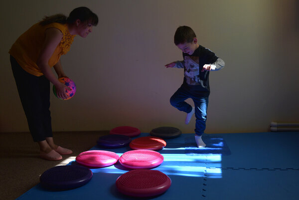 practical training in tbilisi day center practical training in tbilisi day center