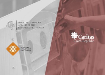 ნარჩენების მართვისა და გადამუშავების პრაქტიკის ხელშეწყობა რაჭა-ლეჩხუმსა და ქვემო სვანეთში