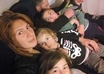 Story of Ani Butskhrikidze