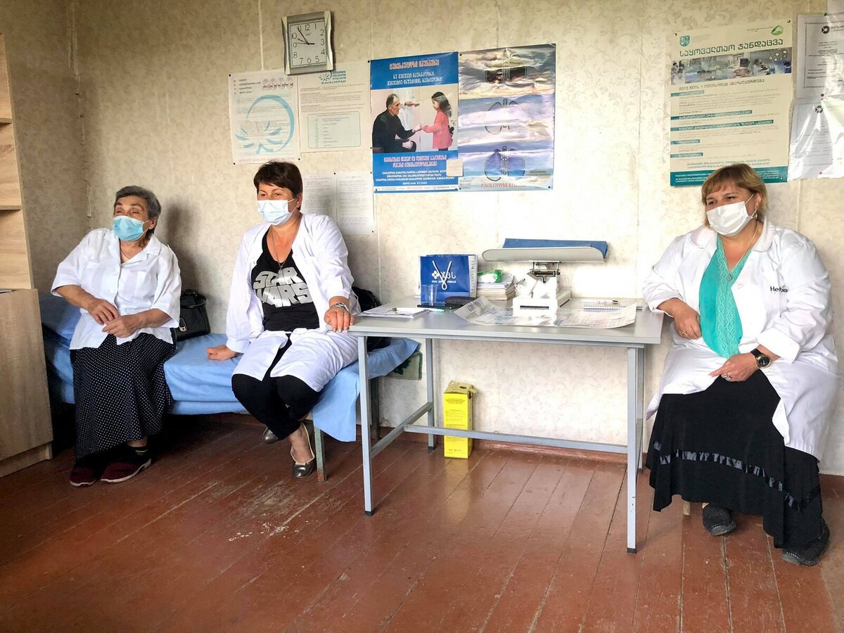 Rural Doctors Rural Doctors