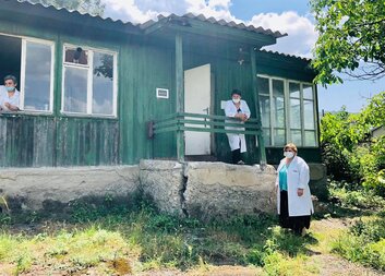 Why Improvement of Primary Health Care System in Georgia Matters