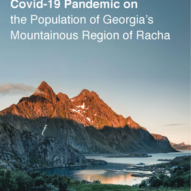 Mitigating the Negative Economic Impact of the COVID-19 Pandemic on the Population of Racha