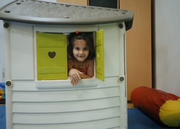 CCR Summarized project – Expansion and Improvement of Services for People with ASD