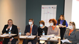 ჩეხეთის კარიტასი „ზუგდიდის სკრინინგ ცენტრის“ ორწლიანი მუშაობის შედეგებს აჯამებს