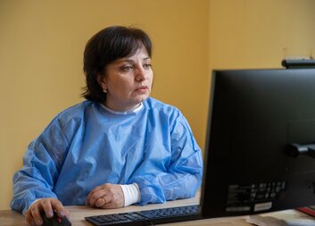 Improving the quality of medical services for the population of Georgia with an emphasis on mental health and taking into account gender factors