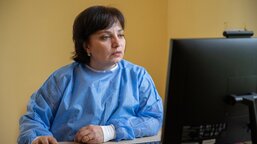 Caritas Czech Republic Partners with UNICEF to Support Children and Mothers Health 