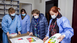 ჩეხეთის რესპუბლიკის კარიტასი მხარს უჭერს ალპურ ზონაში მომუშავე სოფლის ექიმებს