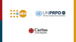 UNFPA Georgia and Caritas Czech Republic Promote Accessibility to Rights-Based Healthcare for PwDs