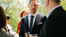 “Georgia Will Always Stay in my Heart” – Jan Blinka Leaves the Country Office with Gratitude