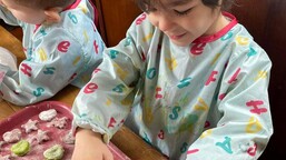 CzechAid-ის მხარდაჭერით, აუტიზმის სპექტრის მქონე ნოეს მდგომარეობა მნიშვნელოვნად გაუმჯობესდა