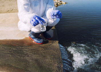 With SlovakAid Support, We Start a New Initiative for Sustainable Wastewater Management in Georgia