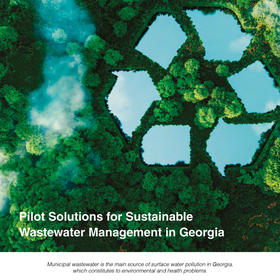 Supporting Sustainable Wastewater Management