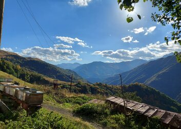 Sustainable Agriculture Development in Georgia: The Challenges and Opportunities the Country is Facing