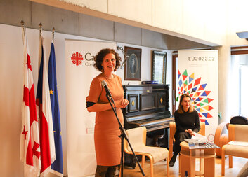 რატომ უნდა ჩაიტარონ რისკ-ჯგუფში მყოფმა ადამიანებმა ტესტი აივინფექციაზე