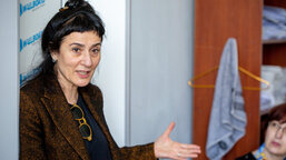 Summary of collaboration with UNICEF: long-term effects of targeted support to primary health care