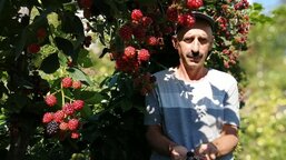 Importance of the Development of Highland Areas with Maximum Protection of Local Traditions