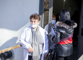 პირველადი ჯანდაცვა, როგორც ჯანდაცვის სისტემის კარიბჭე