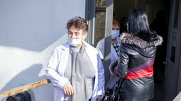 პირველადი ჯანდაცვა, როგორც ჯანდაცვის სისტემის კარიბჭე