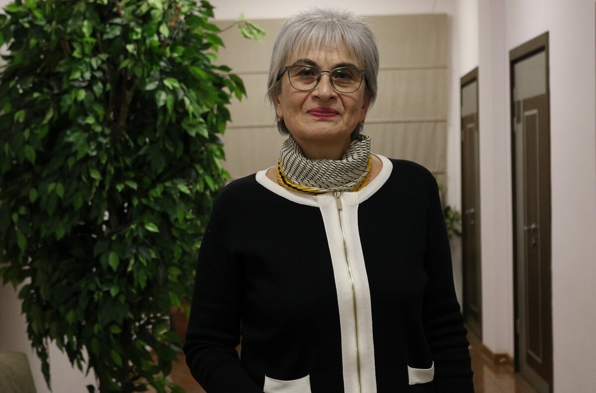 მაა გაბუნია მაა გაბუნია