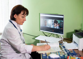 Mental Health in Primary Care: What Cases Family Doctors can Manage Independently