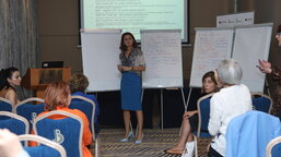 CzDA-ს მიერ დაფინანსებული ახალი ინიციატივით, გაუმჯობესდება ადრეულ ბავშვებზე ზრუნვის სერვისები და ინკლუზიური განათლება