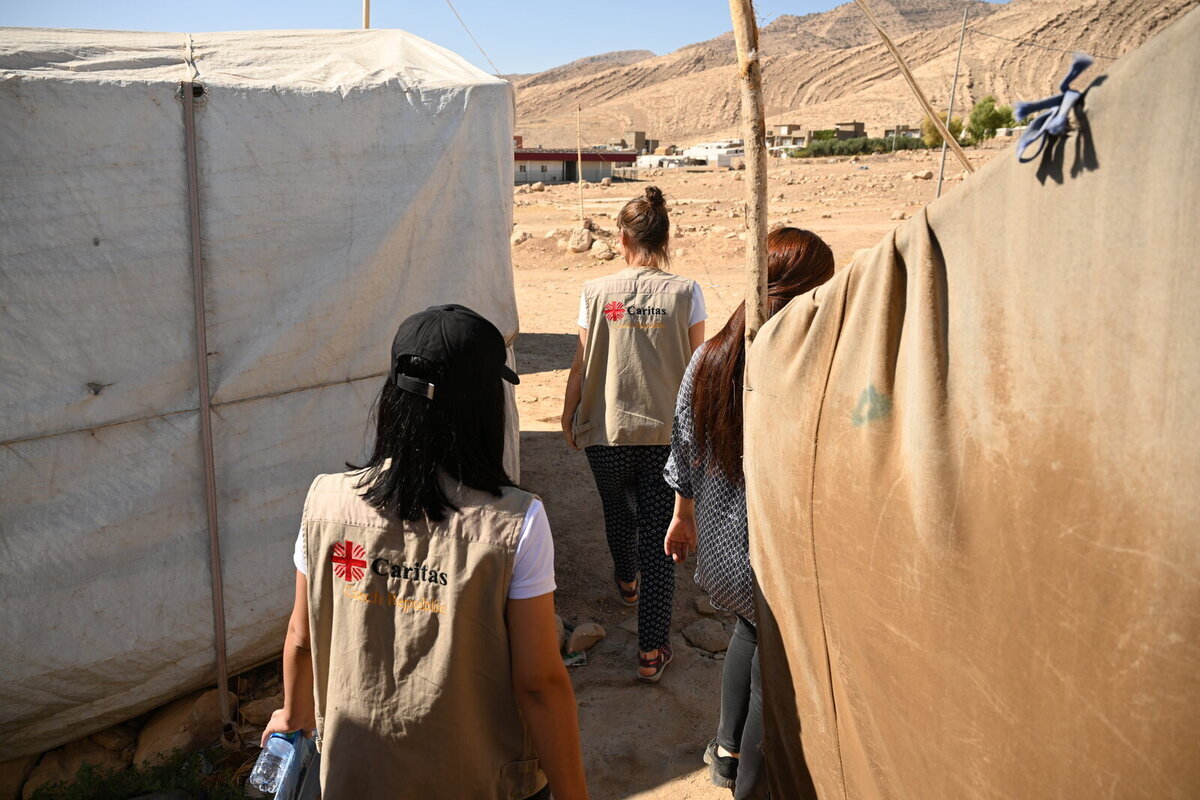 CCR inside and abroad CCR inside and abroad