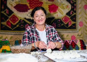 Best of 2023 in Caritas Czech Republic in Georgia