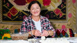 Best of 2023 in Caritas Czech Republic in Georgia