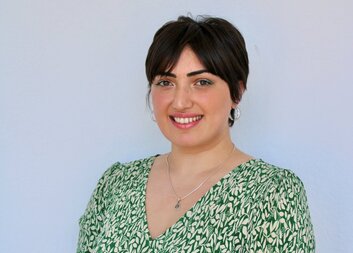 აუტიზმის სპეციალისტი: "უთვალავია ფერი და უთვალავია ბავშვების შესაძლებლობებიც"