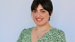 აუტიზმის სპეციალისტი: "უთვალავია ფერი და უთვალავია ბავშვების შესაძლებლობებიც"