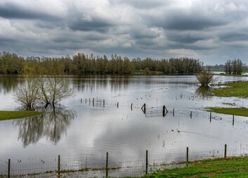Preparedness is critical to reducing the damage caused by climate change-related disasters