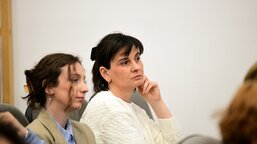 March is Women’s Month: Nino Guliashvili on Portage Association and the Challenges in the Early Childhood Development Field