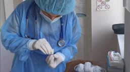 ოჯახის ექიმი სენაკიდან: "სოფლად მომუშავე ექიმებს უამრავი გამოწვევის გადალახვა გვიწევს მოსახლეობაში დამკვიდრებულ სტიგმებთან საბრძოლველად"